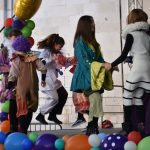 Modna revija kostima 50