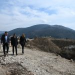 Pobrezje Cesta Osojnik Obilazak Frankovic 13