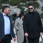 Pobrezje Cesta Osojnik Obilazak Frankovic 17