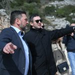 Pobrezje Cesta Osojnik Obilazak Frankovic 19