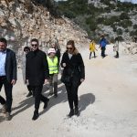 Pobrezje Cesta Osojnik Obilazak Frankovic 25