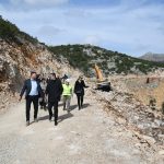 Pobrezje Cesta Osojnik Obilazak Frankovic 33