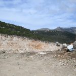 Pobrezje Cesta Osojnik Obilazak Frankovic 5