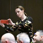 Srednjoškolci će s Grofovima obići mjesta gdje im je bilo najteže 19 Radionica Skolarci Domovinski rat 104