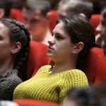 Srednjoškolci će s Grofovima obići mjesta gdje im je bilo najteže 23 Radionica Skolarci Domovinski rat 118