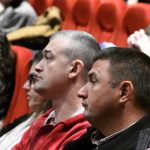 Srednjoškolci će s Grofovima obići mjesta gdje im je bilo najteže 25 Radionica Skolarci Domovinski rat 123