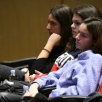 Srednjoškolci će s Grofovima obići mjesta gdje im je bilo najteže 29 Radionica Skolarci Domovinski rat 138