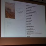 Srednjoškolci će s Grofovima obići mjesta gdje im je bilo najteže 30 Radionica Skolarci Domovinski rat 139