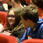 Srednjoškolci će s Grofovima obići mjesta gdje im je bilo najteže 2 Radionica Skolarci Domovinski rat 36