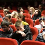 Srednjoškolci će s Grofovima obići mjesta gdje im je bilo najteže 3 Radionica Skolarci Domovinski rat 37