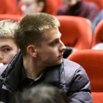 Srednjoškolci će s Grofovima obići mjesta gdje im je bilo najteže 4 Radionica Skolarci Domovinski rat 39