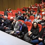 Srednjoškolci će s Grofovima obići mjesta gdje im je bilo najteže 12 Radionica Skolarci Domovinski rat 70