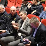 Srednjoškolci će s Grofovima obići mjesta gdje im je bilo najteže 13 Radionica Skolarci Domovinski rat 78