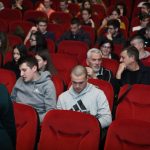 Srednjoškolci će s Grofovima obići mjesta gdje im je bilo najteže 14 Radionica Skolarci Domovinski rat 87