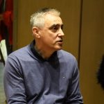 Srednjoškolci će s Grofovima obići mjesta gdje im je bilo najteže 15 Radionica Skolarci Domovinski rat 90