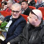 Srednjoškolci će s Grofovima obići mjesta gdje im je bilo najteže 16 Radionica Skolarci Domovinski rat 95