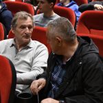 Srednjoškolci će s Grofovima obići mjesta gdje im je bilo najteže 17 Radionica Skolarci Domovinski rat 97