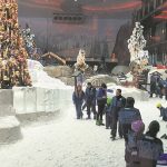 Ski Dubai 1