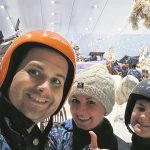 Ski Dubai 2