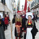 Sveti Vlaho Festa 11