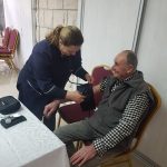 Tlak i secer Dom za starije 9