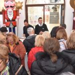 Tratamenat Luza Festa 1