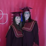 Unidu Promocija Magistri 1