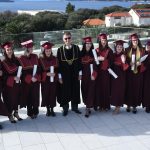 Unidu Promocija Magistri 102