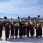 Unidu Promocija Magistri 104