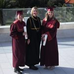 Unidu Promocija Magistri 106