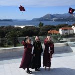 Unidu Promocija Magistri 107