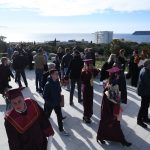 Unidu Promocija Magistri 109
