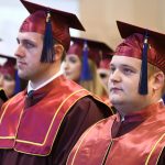 Unidu Promocija Magistri 11