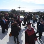 Unidu Promocija Magistri 110