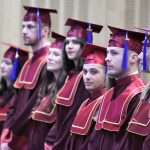 Unidu Promocija Magistri 13