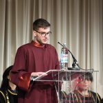 Unidu Promocija Magistri 23