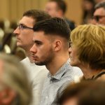 Unidu Promocija Magistri 25