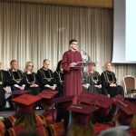 Unidu Promocija Magistri 27