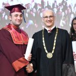 Unidu Promocija Magistri 28