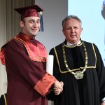 Unidu Promocija Magistri 29
