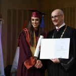 Unidu Promocija Magistri 32