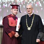 Unidu Promocija Magistri 38
