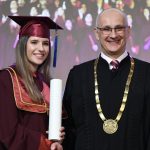 Unidu Promocija Magistri 41