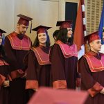 Unidu Promocija Magistri 42