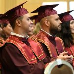Unidu Promocija Magistri 45