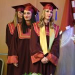 Unidu Promocija Magistri 46