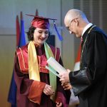 Unidu Promocija Magistri 50
