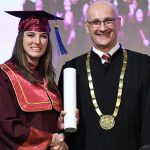 Unidu Promocija Magistri 54