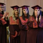 Unidu Promocija Magistri 56