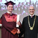 Unidu Promocija Magistri 62